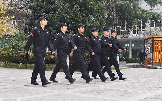 Shenyang Foreign Enterprise Service CO., Ltd